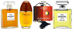Quick Quiz: What is the Best-Selling Perfume in the World?