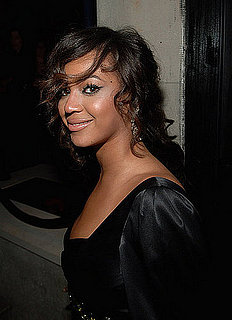 Love It or Hate It? Beyonce's Not-So-Beyonce Look