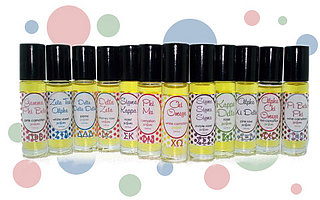 New Product Alert: Greek Cosmetics From Not Soap, Radio