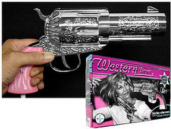 The Hair Dryer John Wayne Would Have Used The Hair Dryer John Wayne Would Have Used