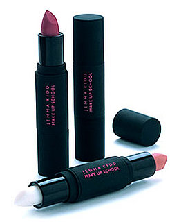 What A Pair:  Jemma Kidd Lip Balm and Lipstick Duo