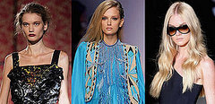 Which Italian Runway Hairstyle Do you Like Best? Which Italian Runway Hairstyle Do you Like Best?