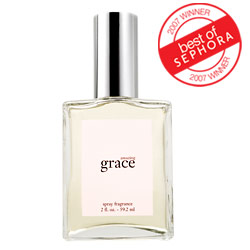 Sunday Giveaway! Philosophy Amazing Grace
