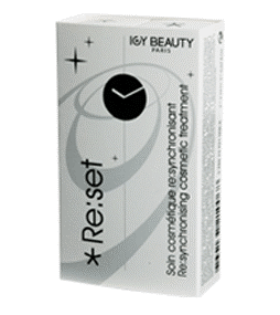 Bellissima! Icy Beauty Re:set Re:synchronising Cosmetic Treatment