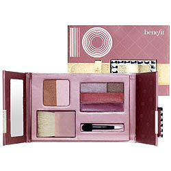 Hot Holiday 2007 Palettes