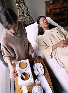 Ten Tips for a Nearly Painless Bikini Wax