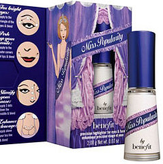 New Product Alert: Benefit Miss Popularity New Product Alert: Benefit Miss Popularity