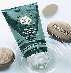 Tea Tree Oil Products, Part III: Hair Care Tea Tree Oil Products, Part III: Hair Care