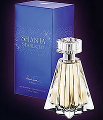 Shania Twain Shines Brightly in...