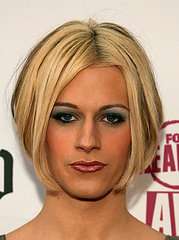 Love It or Hate It? Chris Crocker's Really Awards Look