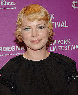Love It or Hate It? Michelle Williams is Back to Blonde