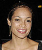 Love It or Hate It? Rosario Dawson's In-Control Hair