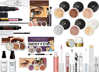 Super-Huge Contest! "Try. Believe. Love." with Bare Escentuals and Sephora!