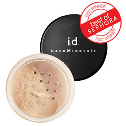 Saturday Giveaway! Bare Escentuals Mineral Veil
