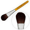 Makeup Brush Hair Types, Part II:  Pony