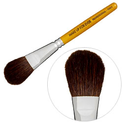 Makeup Brush Hair Types, Part II:  Pony