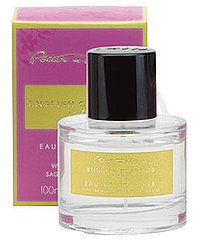 Think Pink: Potter & Moore Tea Rose & Sage Eau de Toilette