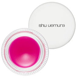 New Product Alert: Shu Uemura Gloss Lacquer
