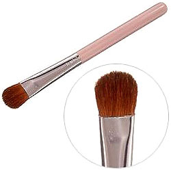 Makeup Brush Hair Types, Part III: Sable 
