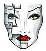 Spectacularly Spooky Halloween Looks From MAC