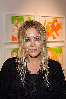 Love It or Hate It? Mary-Kate Olsen's London Look