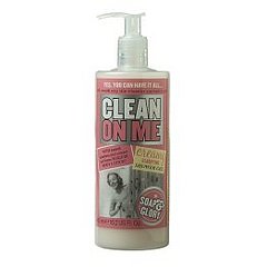 Doing Drugstore: Soap & Glory