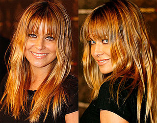 Love It or Hate It? Carmen Electra's Bangs