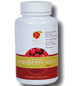 Cranberry Seed Oil