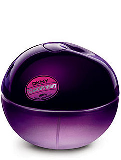 Experience the Energy: DKNY Delicious Night for Women 
