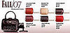 New Product Alert:  Essie Glamour Girl Collection 