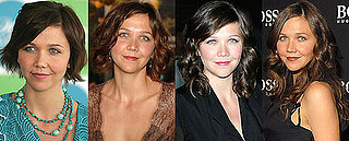 Which Hairstyle Do You Like Best on Maggie Gyllenhaal?