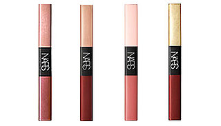 Product Review:  NARS Lip Gloss/Lip Stain Duo 