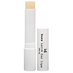 Monday Giveaway! Bare Escentuals Buzz Latté Lip Balm
