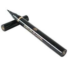Quick Quiz: Who's a Fan of Chanel Eyeliner?