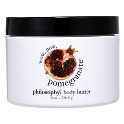 Beauty Mark It! Luscious Body Butters