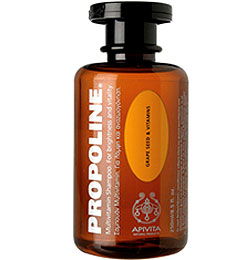 Beauty Products From Around The World Part I:  Greece 