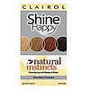 Doing Drugstore: Clairol Natural Instincts Shine Happy