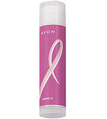 Think Pink:  Avon Breast Cancer Crusade Lip Balm
