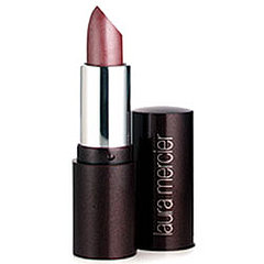 Goodbye Old Friend: Laura Mercier Lip Colour Shimmer in Courtisane 