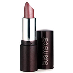 Goodbye Old Friend: Laura Mercier Lip Colour Shimmer in Courtisane 