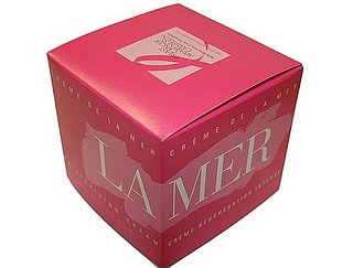 Creme de la Mer Giveaway