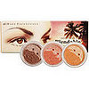 Monday Giveaway! bareMinerals Blendable Eye Collection in Tahitian Sunset  
