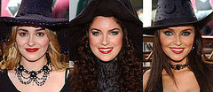 Halloween How-To:  The Witch  