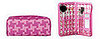 Think Pink: Sonia Kashuk Pouch of Pink Makeup Case & Brush Set 