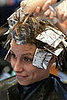 Beauty Blooper: Lions and Tigers and Hair, Oh My!