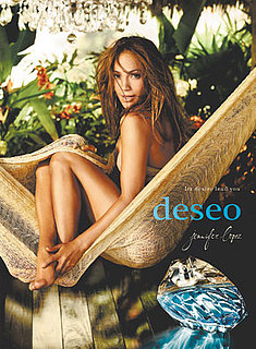 Coming Soon: Deseo by Jennifer Lopez