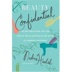 Bella Interview: More with Nadine Haobsh