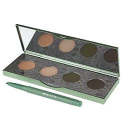 New Product Alert: Mally City Chick Smokey Eye Kit
