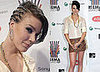 Love It or Hate It? Joss Stone's Threaded Cornrows