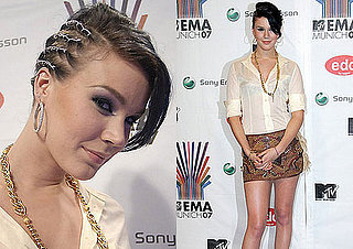 Love It or Hate It? Joss Stone's Threaded Cornrows